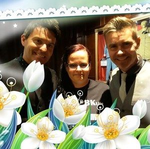 Meet your Posher, Debra